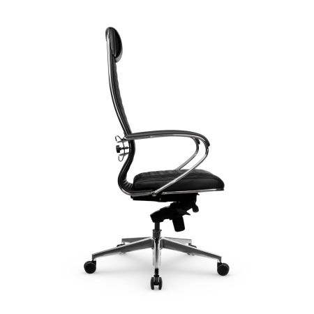 Кресло для руководителя Метта Samurai KL-1.041 MPES (Черный)