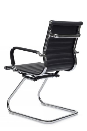 Кресло Hugo RCH 6002-3EC Черный (Черный)