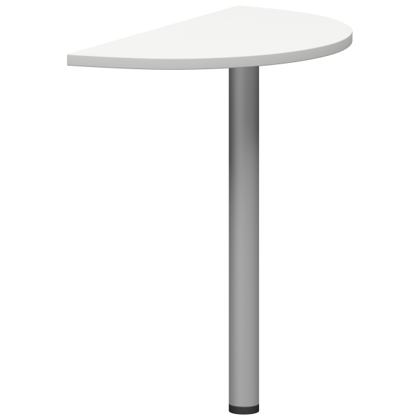 Приставка Арго А-032 730x400x22 (Белый)