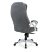 Офисное кресло Patrick Premium Gray Ткань (Серый)
