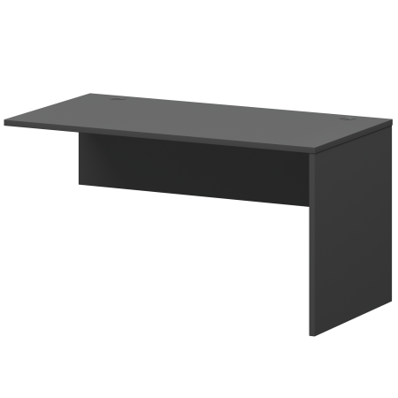 Модуль линейный Смарт СМСН25-14.60 1400x600x750 (Графит)