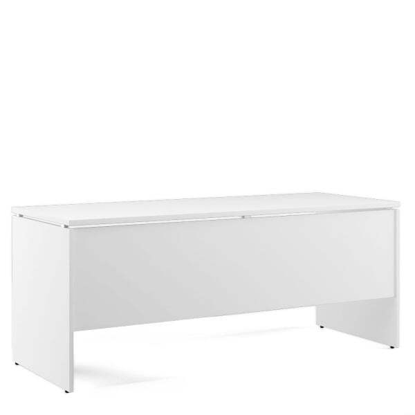 Стол письменный Tess TES28410811 (Белый)