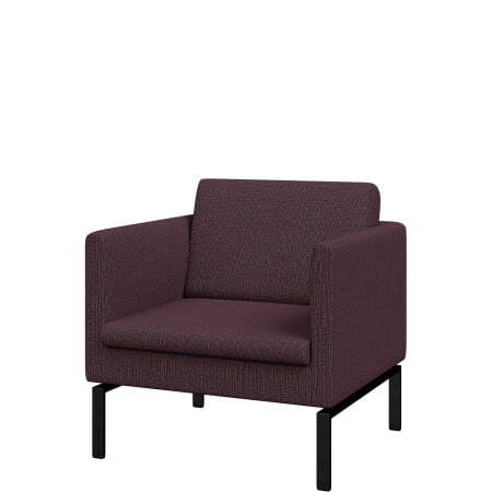 Кресло офисное Олли (Кресло romeo_06)