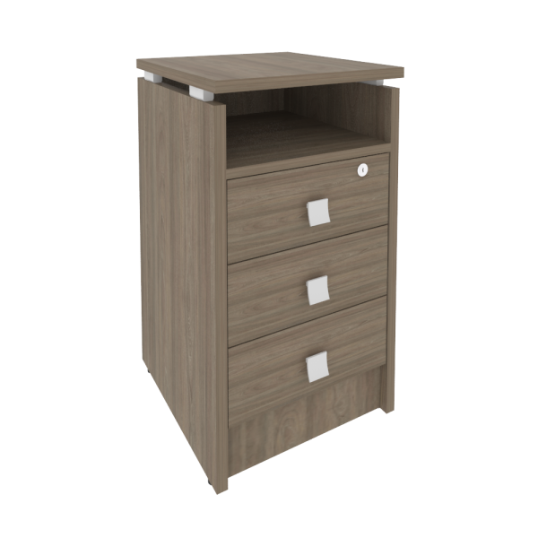 Тумба приставная Style Л.ТП-4 420x450x750 (Вяз Благородный)