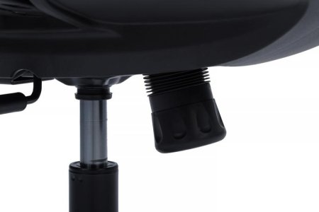 Кресло Skill RCH 6245AX Черный (Черный)