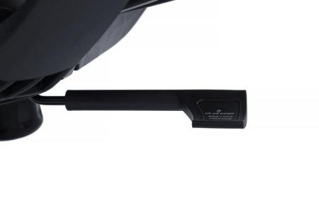 Кресло Skill RCH 6245AX Черный (Черный)