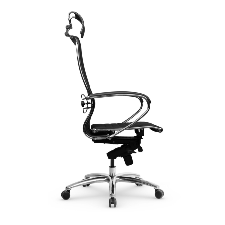 Кресло для руководителя Метта Samurai K-2.04 MPES (Черный)