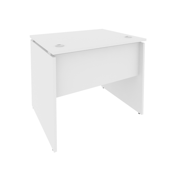 Стол письменный Style Л.СП-1 900x720x750 (Белый)