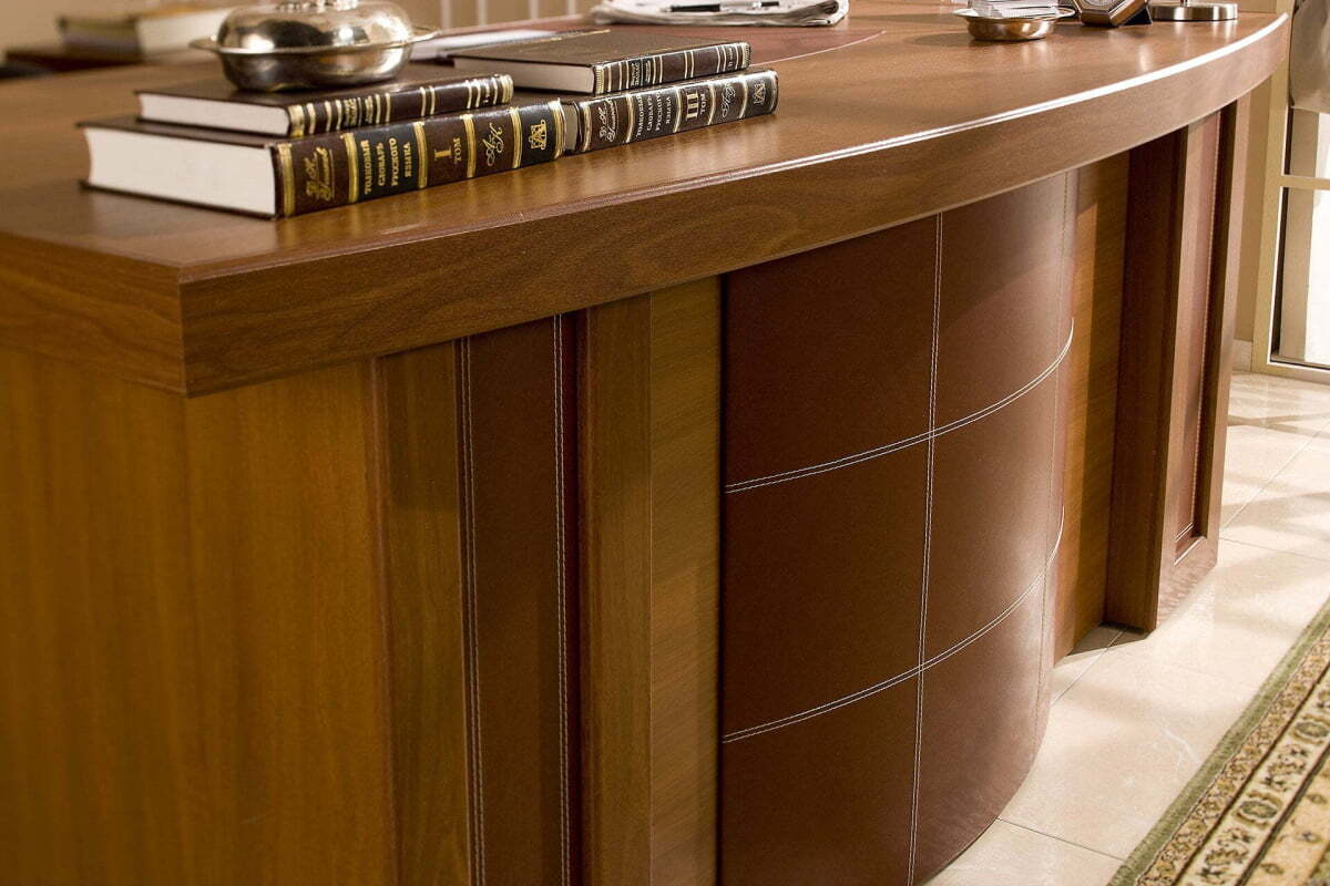 Кабинет руководителя Bristol