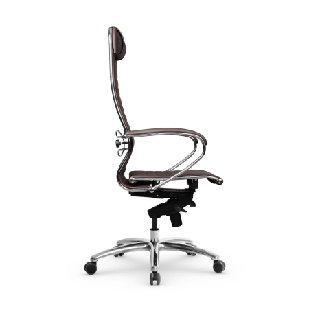 Кресло для руководителя Метта Samurai K-1.04 MPES (Темно-коричневый)