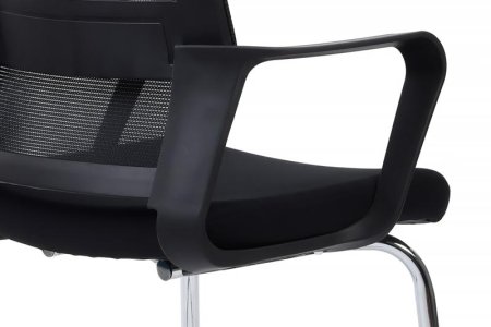 Кресло Mint RCH M1029CBE Черный (Черный)