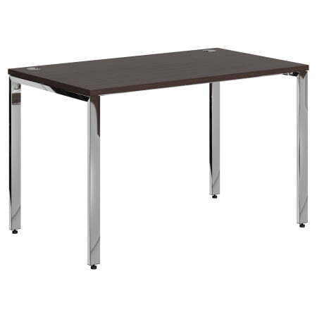 Стол письменный Xten Gloss XGST 127.1 1200x700x750 (Легно темный)