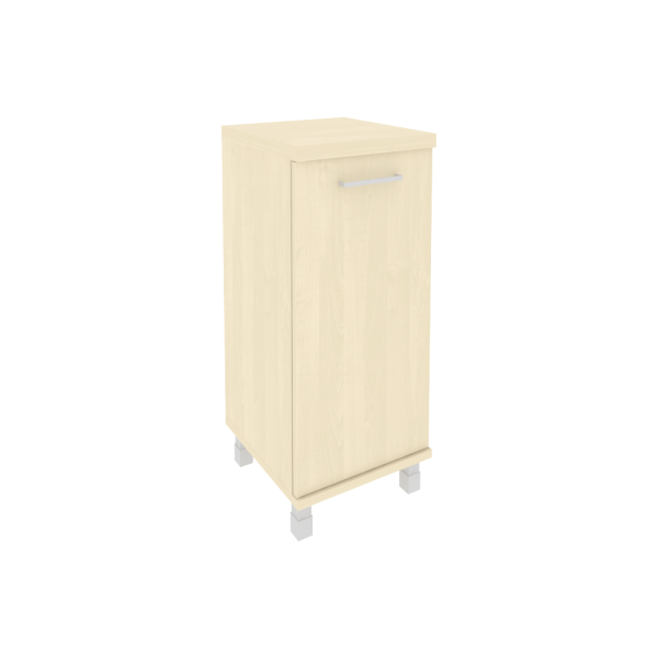 Шкаф First KSU-3.1 Лев 400x430x960 (Клен)