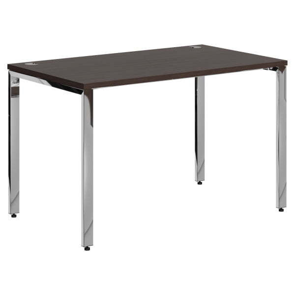 Стол письменный Xten Gloss XGST 127.1 1200x700x750 (Легно темный)