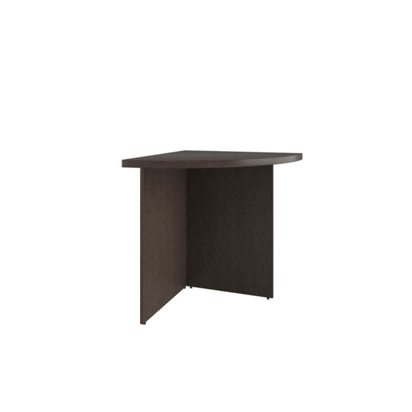 Сектор 90 Левый Bonn BON302792 650x650x750 (Тёмный дуб)