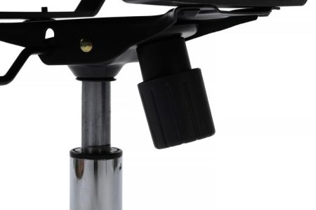 Кресло Hugo RCH 6001-2SE Серебристо-серый (Серебристо-серый)