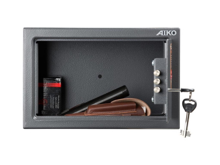 Оружейный сейф AIKO TT-200 (Графит)