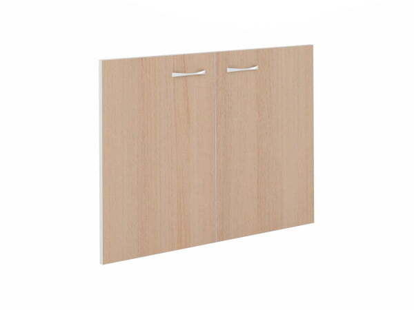 Комплект малых дверей Next 2510 447x18x654 (Rovere)