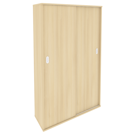 Шкаф-купе Style Л.ШК-1 1200x410x1980 (Акация Лорка)