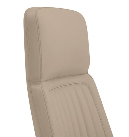 Кресло Lavoro A2411-1 Светло-бежевый (Светло-бежевый)