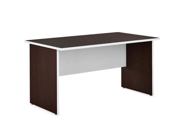 Стол письменный 140 Next 25102 1400x800x715 (Rovere Cafe)