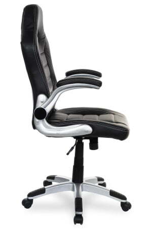 Офисное кресло College BX-3288B/Black (Черный)