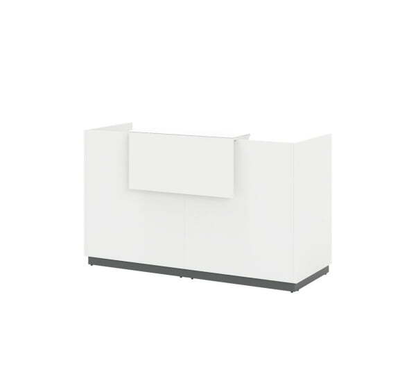 FASTA Приемная стойка L189 (Белый)