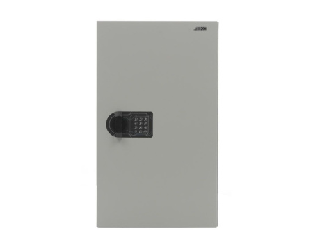 Ключница KEY-195EL (Серый)