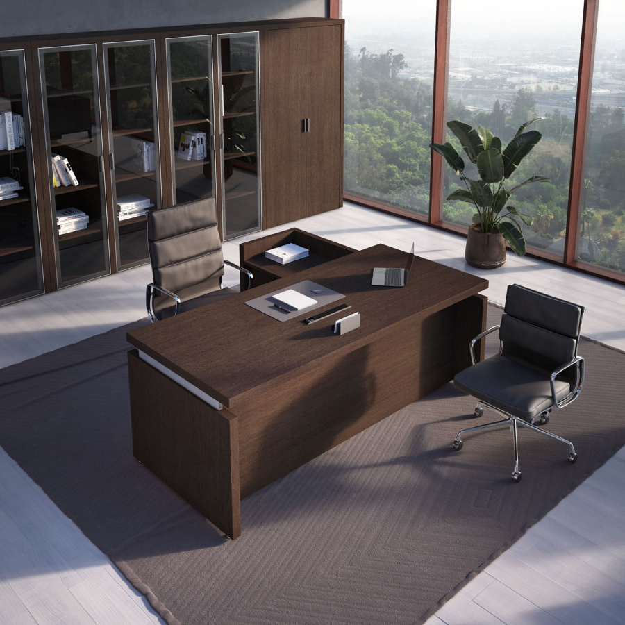 Кабинет руководителя Triumf