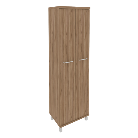 Гардероб First KG-1 600x430x2060 (Дуб Табак)