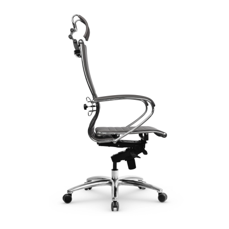 Кресло для руководителя Метта Samurai K-2.05 MPES (Серый)