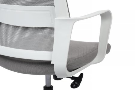 Кресло Mint RCH P1029HGE Серый (Серый)