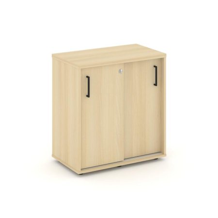 Тумба опорная/приставная SN.TOP-042 (700х400х750) (Акация Лорка)