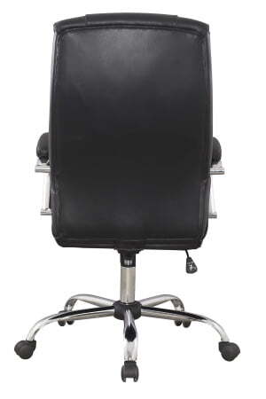 Офисное кресло College BX-3001-1/Black (Черный)