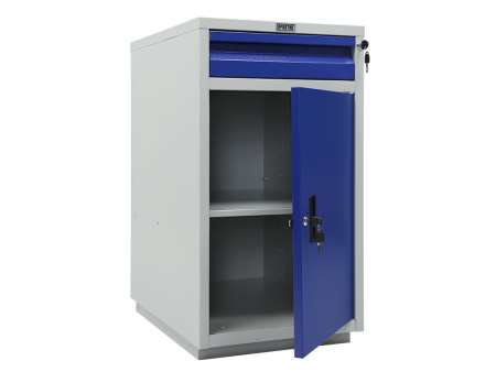 Инструментальная тумба WD-2 (Серый)