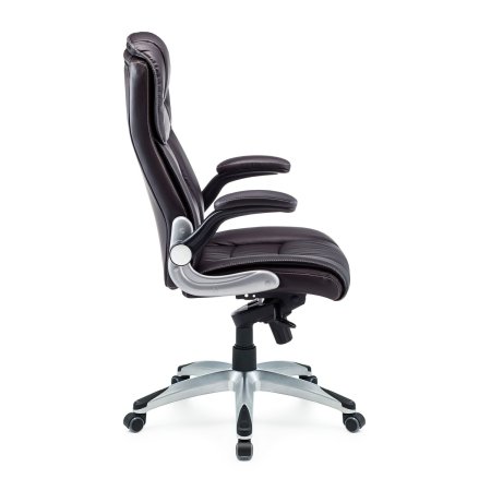 Офисное кресло Nickolas Premium Black (Черный)