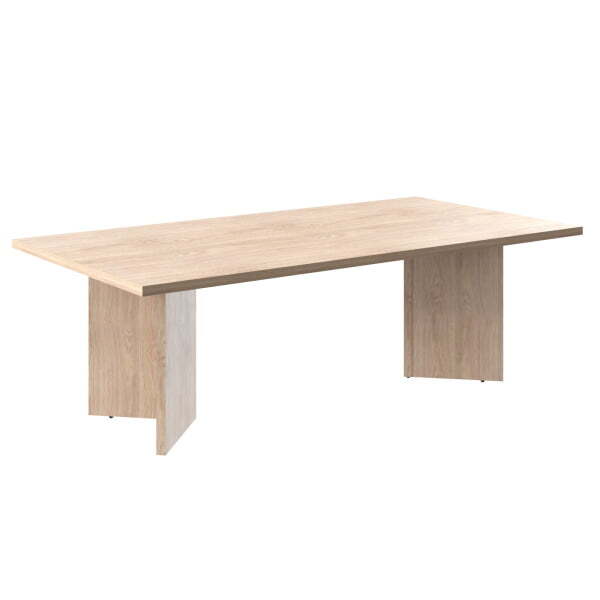 Конференц-стол Torr ТСТ 2312 Z 2300x1200x750 (Дуб Девон)