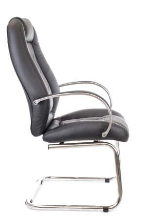 Drift Lux CF Экокожа Черный (Everprof Drift Lux CF Экокожа Черный)