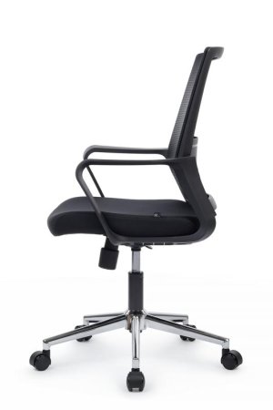 Кресло Mint RCH M1029MBE Черный (Черный)