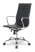 Офисное кресло College H-966L-1/Black (Черный)