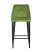 Стул полубарный Диего велюр травяной (Стул полубарный Диего травяной)