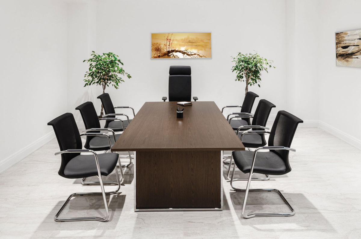 Кабинет руководителя Exe