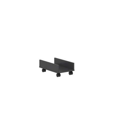 Подставка под системный блок  Xten XSS 500 500x300x180 (Легно темный)