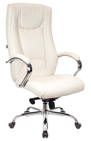 King M Экокожа Кремовый (Everprof King M Экокожа Кремовый)