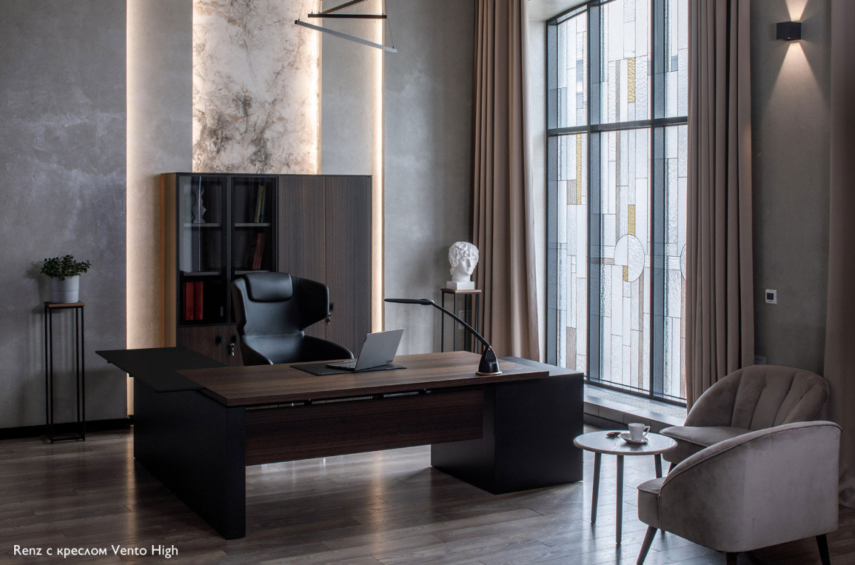 Кабинет руководителя Renz