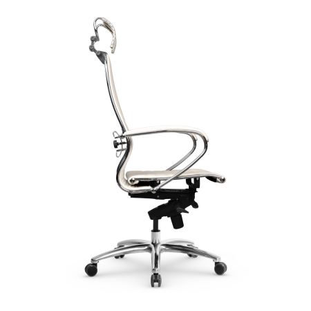 Кресло для руководителя Метта Samurai K-2.04 MPES (Белый)