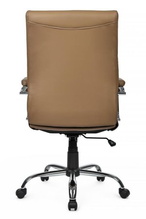 Кресло Kors RCH 9356H Коричневый (Коричневый)