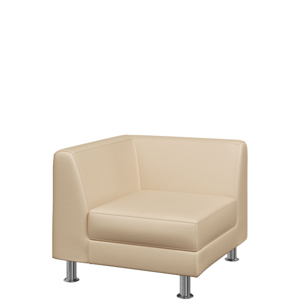 Диван Эволюшн. Модуль угловой. (Модуль угловой ecotex_3028)