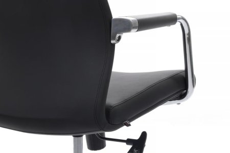 Кресло Neo SN-801 Черный (Черный)