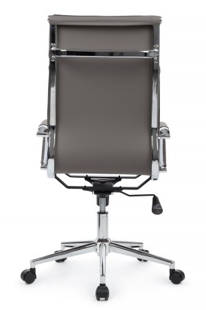 Кресло Hugo RCH 6003-1SE Серый (Серый)